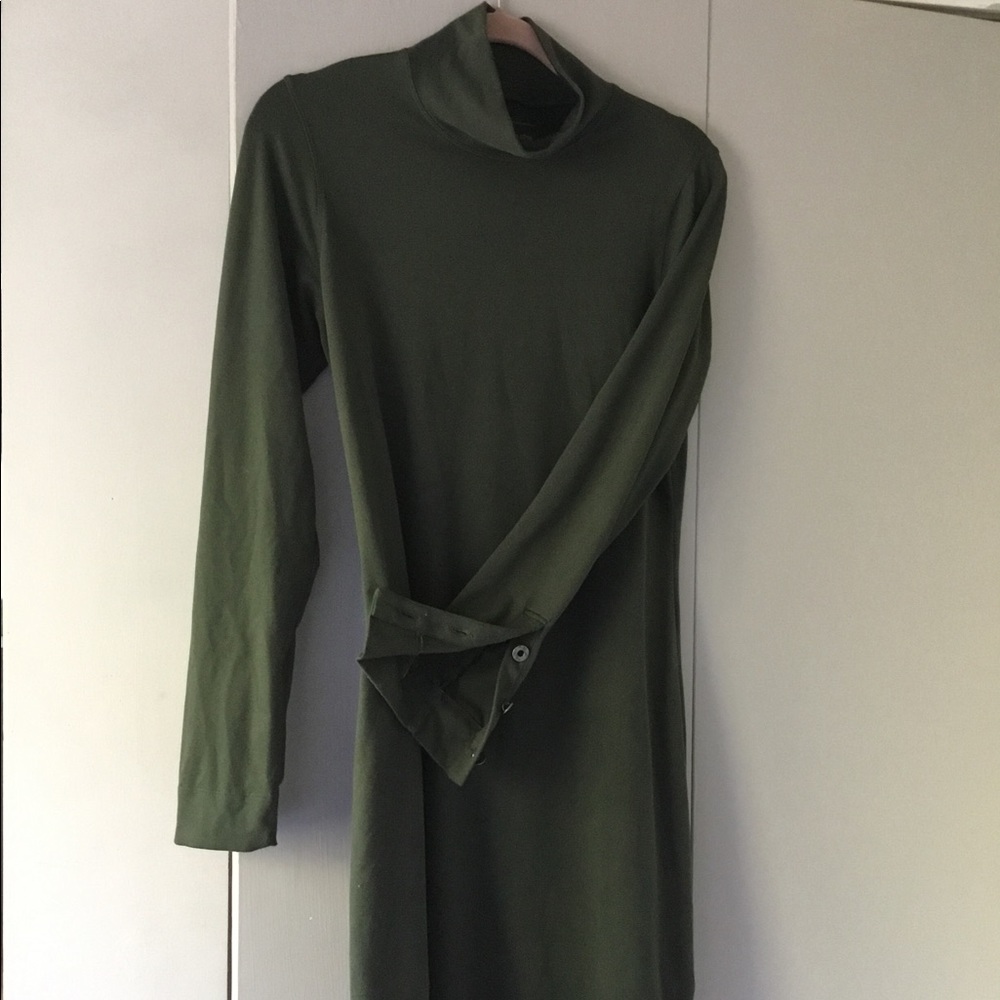 Title Nine Getaway dress